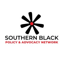 Southern Black Policy and Advocacy Network, Inc. Logo