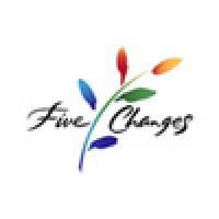 Five Changes and Manzanita Village Retreat Logo