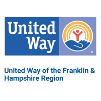 United Way of the Franklin & Hampshire Region Logo