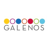 Galenos | Strategy and Communication Logo