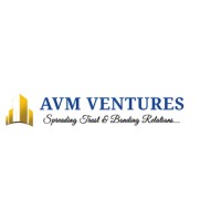 AVM Ventures Logo