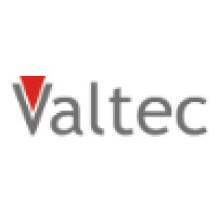 VALTEC Com e Ind de Acess Inds Ltda. Logo