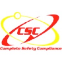 Complete Safety Compliance Logo