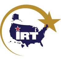 Innovative Readiness Training Logo