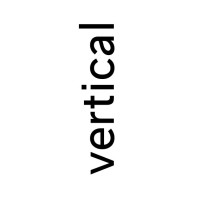 vertical Logo