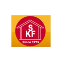 Shree Kushal Fabricators Logo