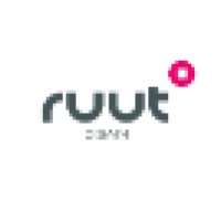 Ruut Disain Logo