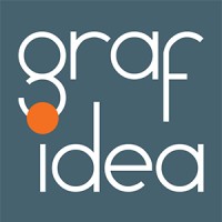 GrafideAgency Logo