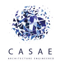 CAS Architecture & Engineering Logo
