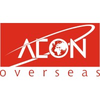 Aeon Overseas Logo