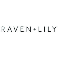 Raven + Lily Logo