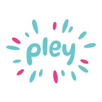 Pley Logo
