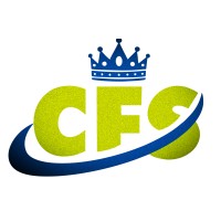 Crown Foreign Services Pvt Ltd Logo