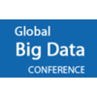 Global Big Data Conference Logo