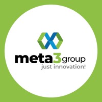 Meta3Group Logo