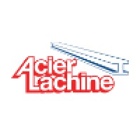 Acier Lachine Inc. Logo