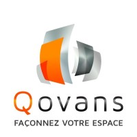 Qovans Logo