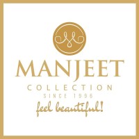 Manjeet Collection Logo
