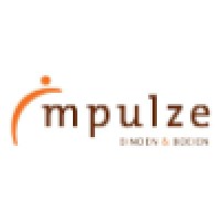 IMPULZE binden & boeien Logo