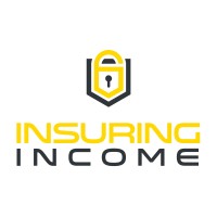 Insuring Income Logo