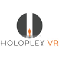 Holoplex Logo