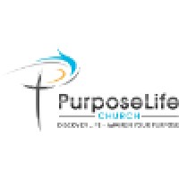 The Purpose Life Church Logo