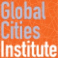 Global Cities Institute Logo