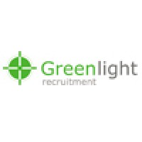 Greenlight Recruitment Logo