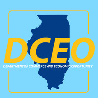 Illinois Department of Commerce and Economic Opportunity Logo