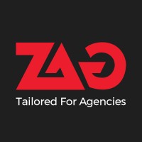 ZAG Logo