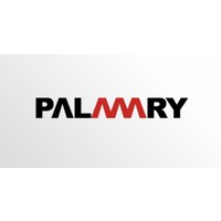Palmary Machinery Company Limited Logo
