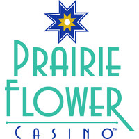 Prairie Flower Casino Logo