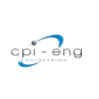CPI-ENG Srl Logo