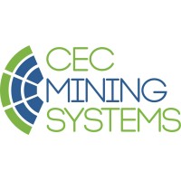 CEC Mining Systems Corporation Logo