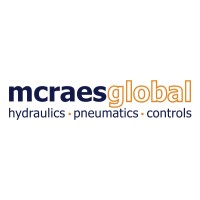 McRaes Global Engineering Logo