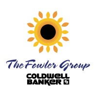 The Fowler Group at Coldwell Banker Logo