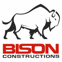 Bison Constructions Pty Ltd Logo