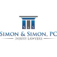 Simon & Simon, PC Logo