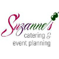 Suzannes Catering & Event Planning Logo
