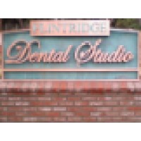 Flintridge Dental Studio Logo