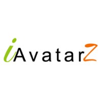 iAvatarZ Digital Logo
