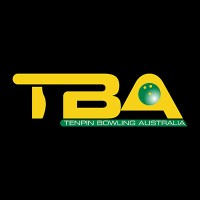 Tenpin Bowling Australia Logo