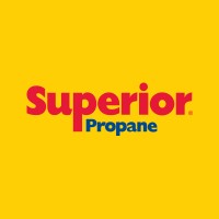 Superior Propane Logo