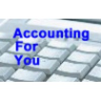 Accounting For You Logo