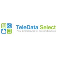 TeleData Select Logo