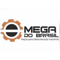 MEGA DO BRASIL Logo