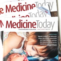 Medicine Today Group of Journals Logo