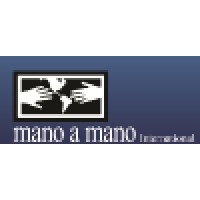 Mano a Mano International Logo