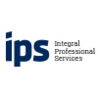 IPS Consultores Logo