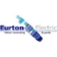 Eurton Electric Company, Inc. Logo